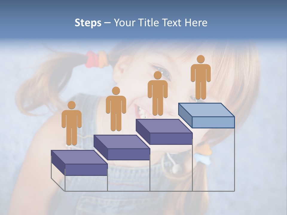 Panties Drying PowerPoint Template