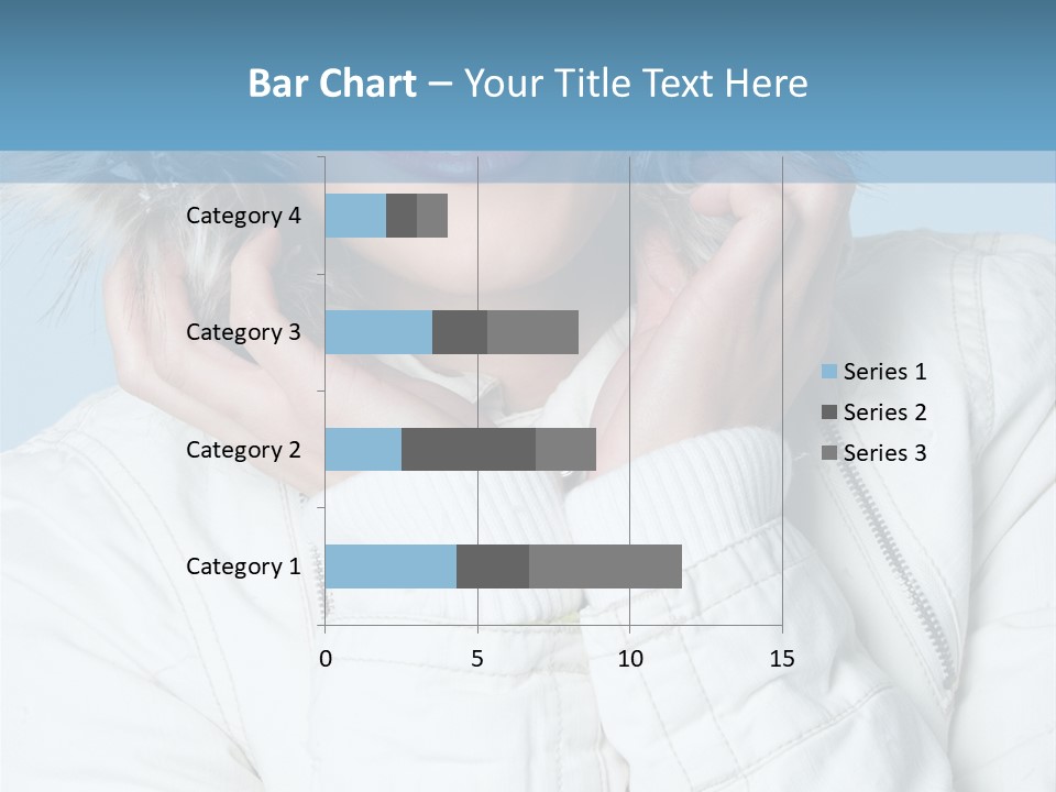 Winter Skin Care PowerPoint Template