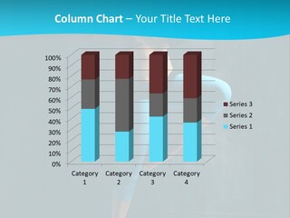 Motion Performance Fitness PowerPoint Template