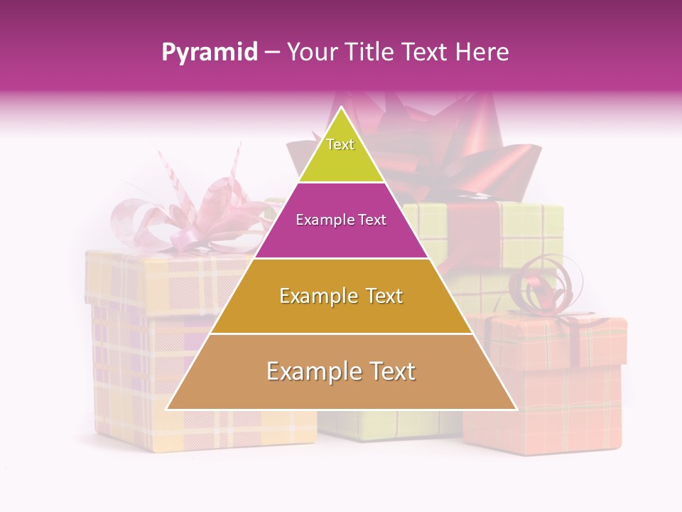 Marriage Festive Green PowerPoint Template