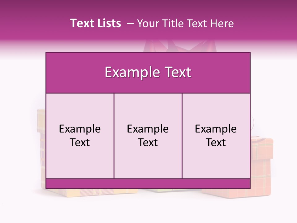 Marriage Festive Green PowerPoint Template