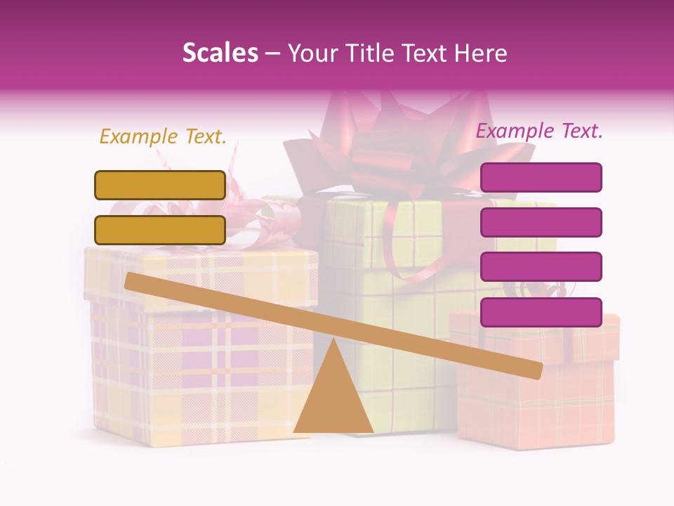 Marriage Festive Green PowerPoint Template