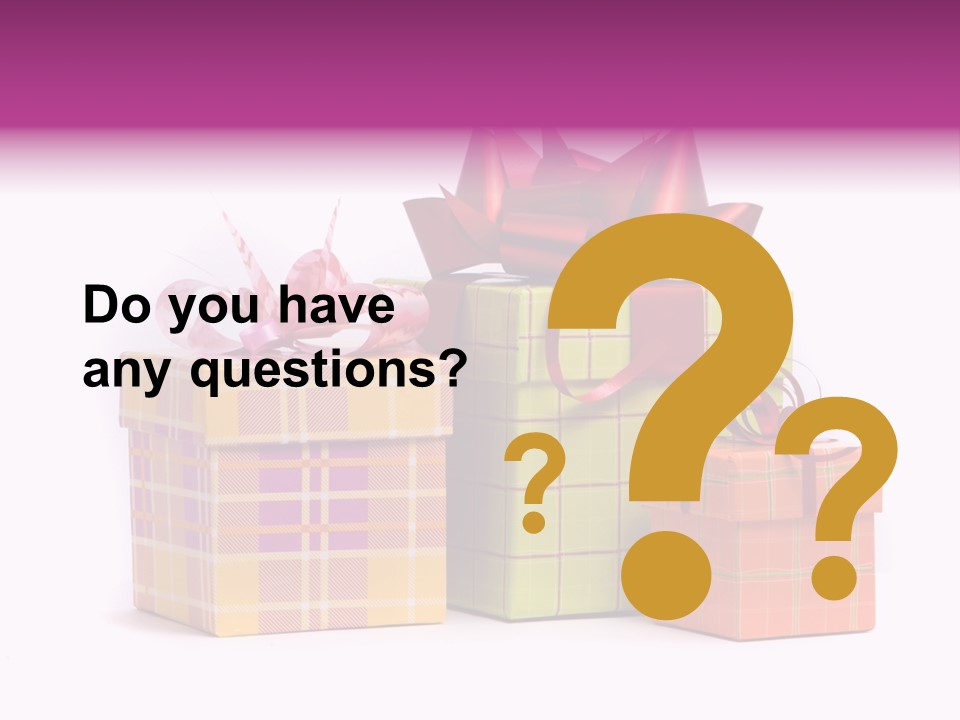 Marriage Festive Green PowerPoint Template