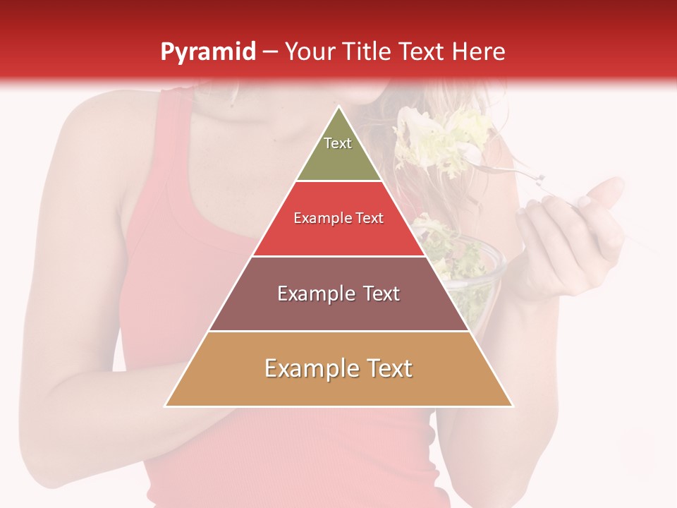 Siluet 40 Chile PowerPoint Template