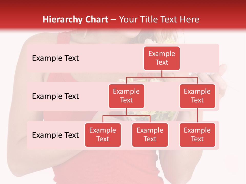 Siluet 40 Chile PowerPoint Template