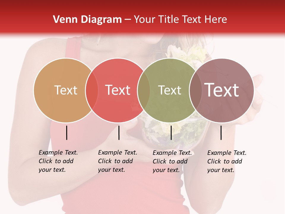 Siluet 40 Chile PowerPoint Template