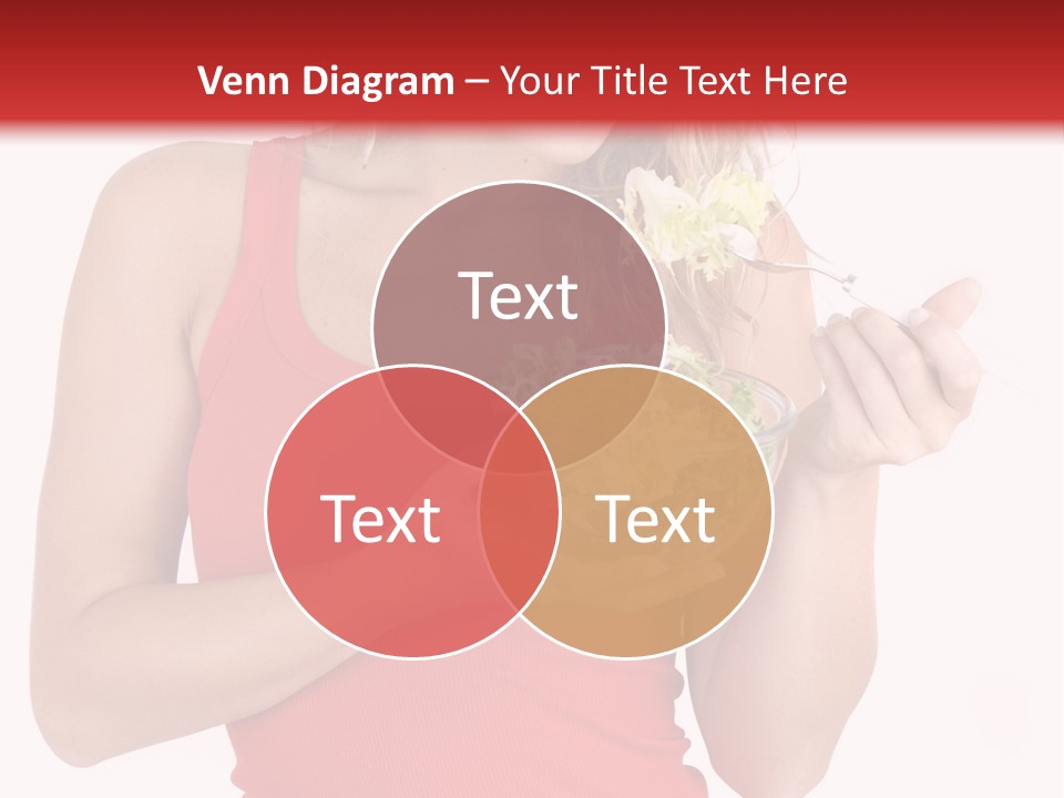 Siluet 40 Chile PowerPoint Template