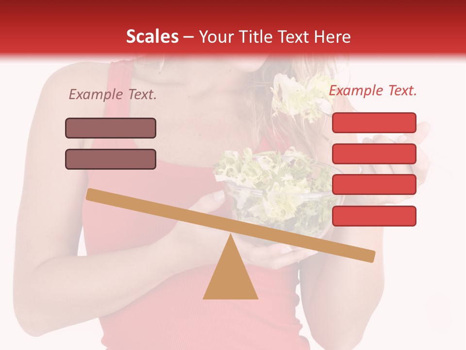 Siluet 40 Chile PowerPoint Template