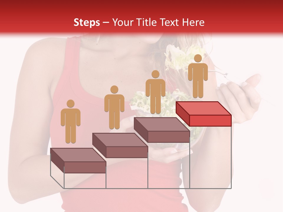 Siluet 40 Chile PowerPoint Template