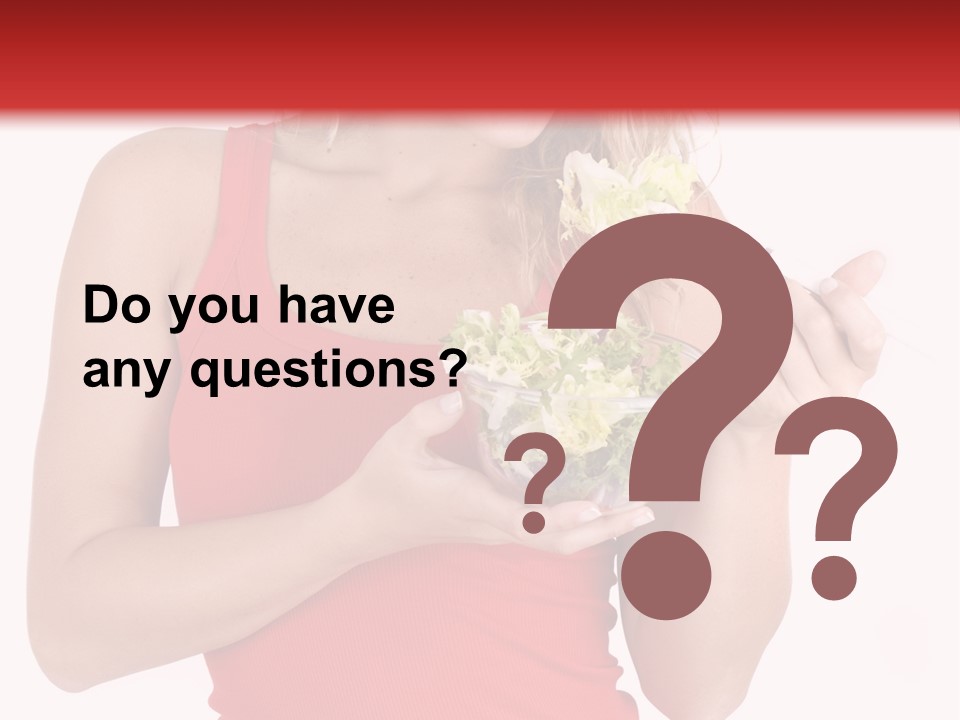 Siluet 40 Chile PowerPoint Template