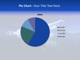 Iceberg PowerPoint Template