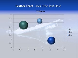 Iceberg PowerPoint Template