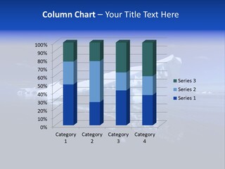 Iceberg PowerPoint Template