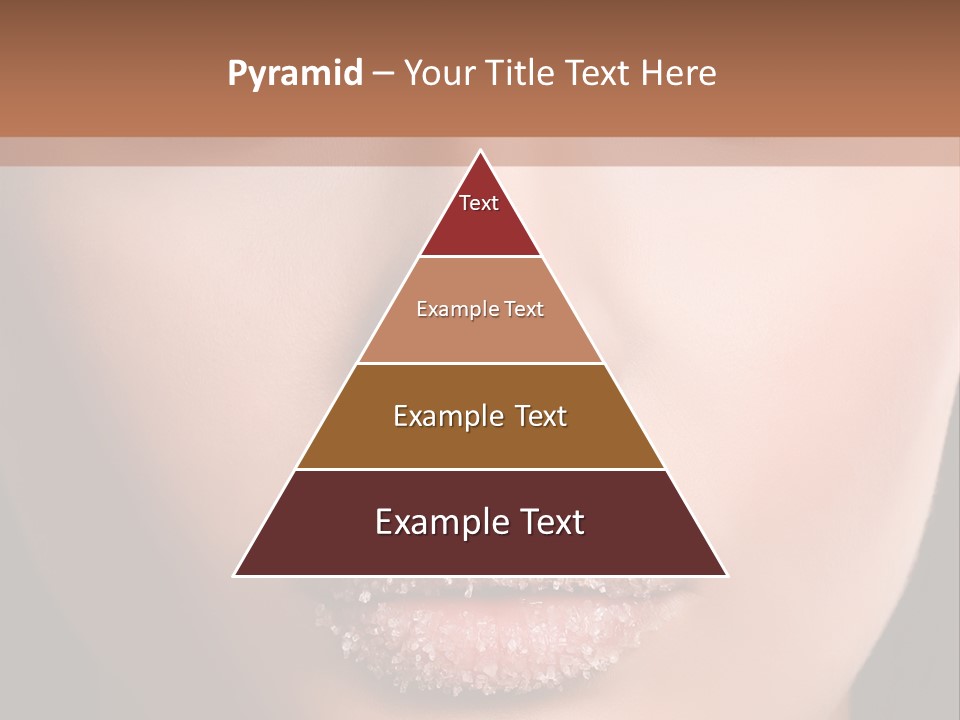 Beautiful Make Up PowerPoint Template