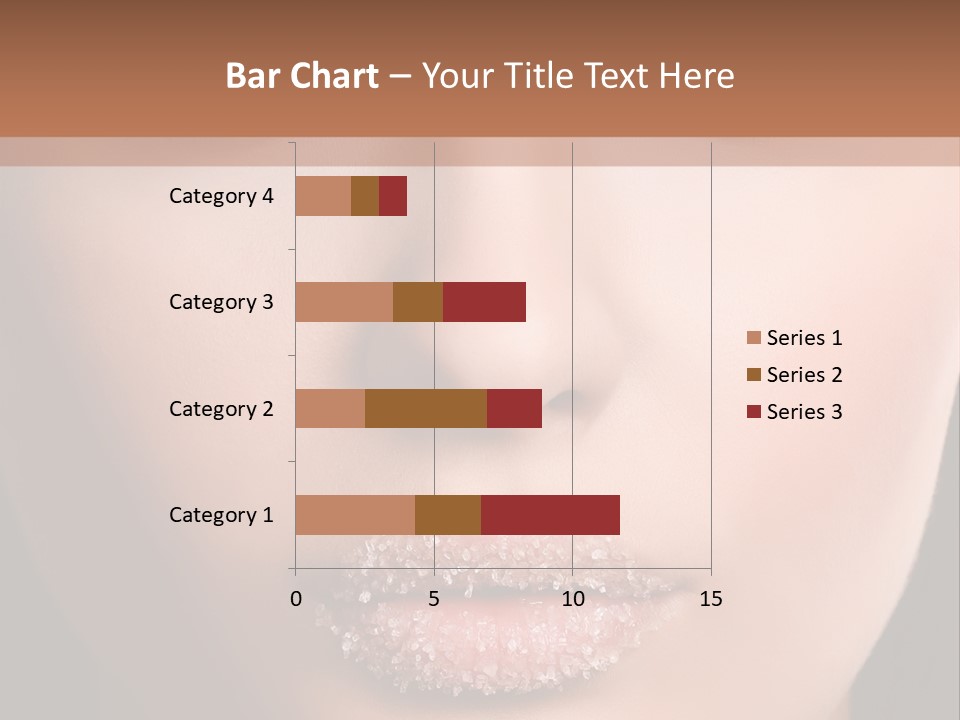 Beautiful Make Up PowerPoint Template