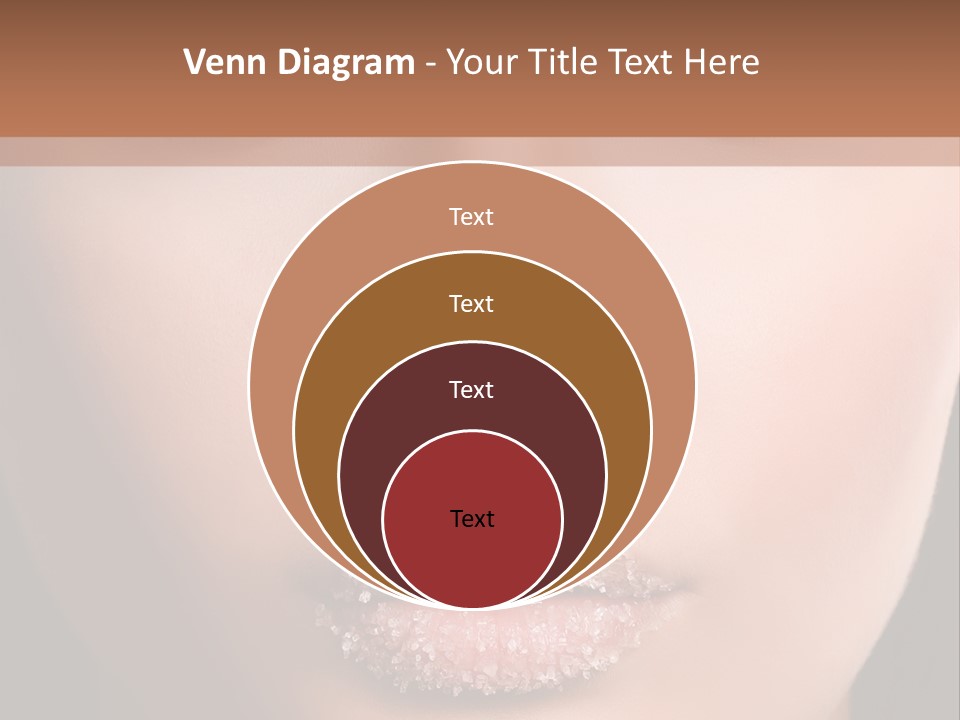 Beautiful Make Up PowerPoint Template