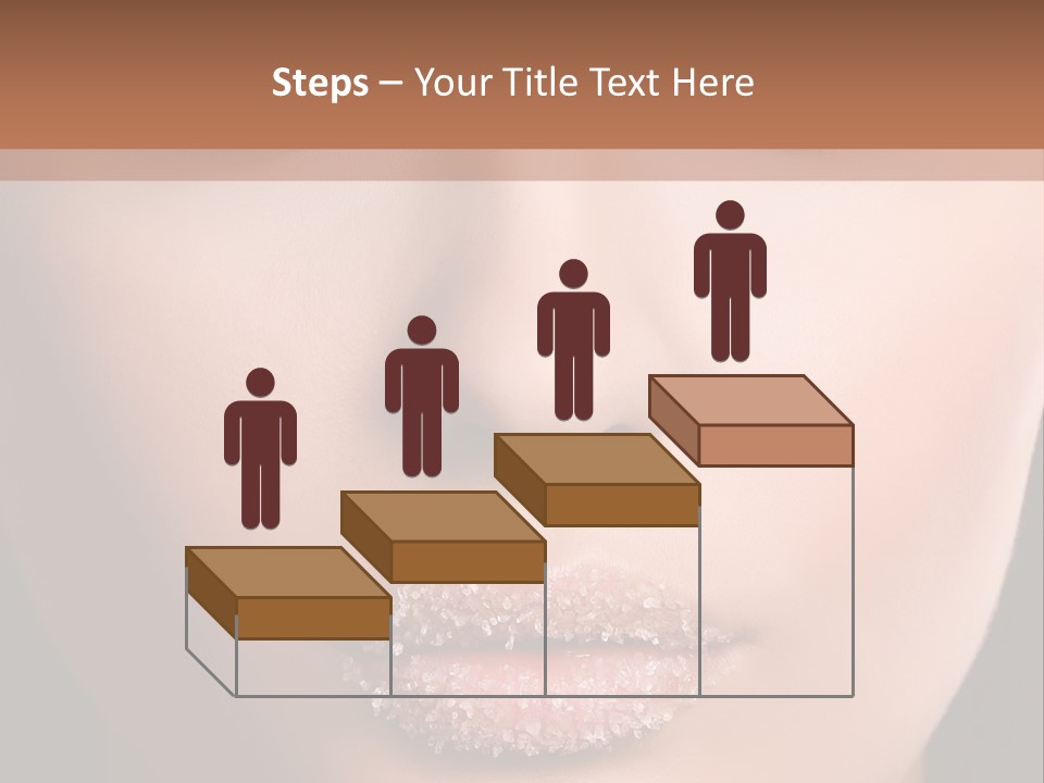 Beautiful Make Up PowerPoint Template