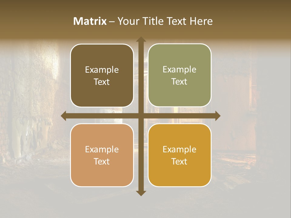 David Delin PowerPoint Template