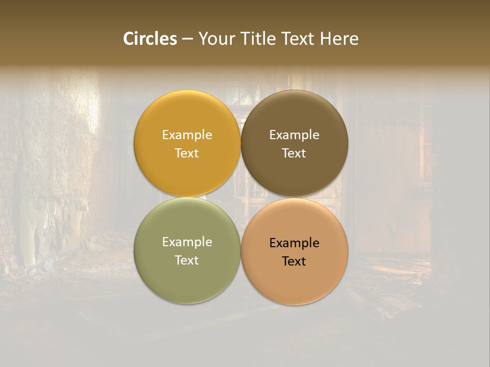 David Delin PowerPoint Template