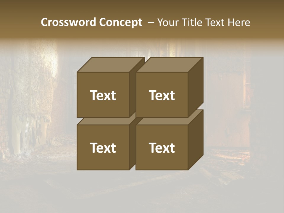 David Delin PowerPoint Template