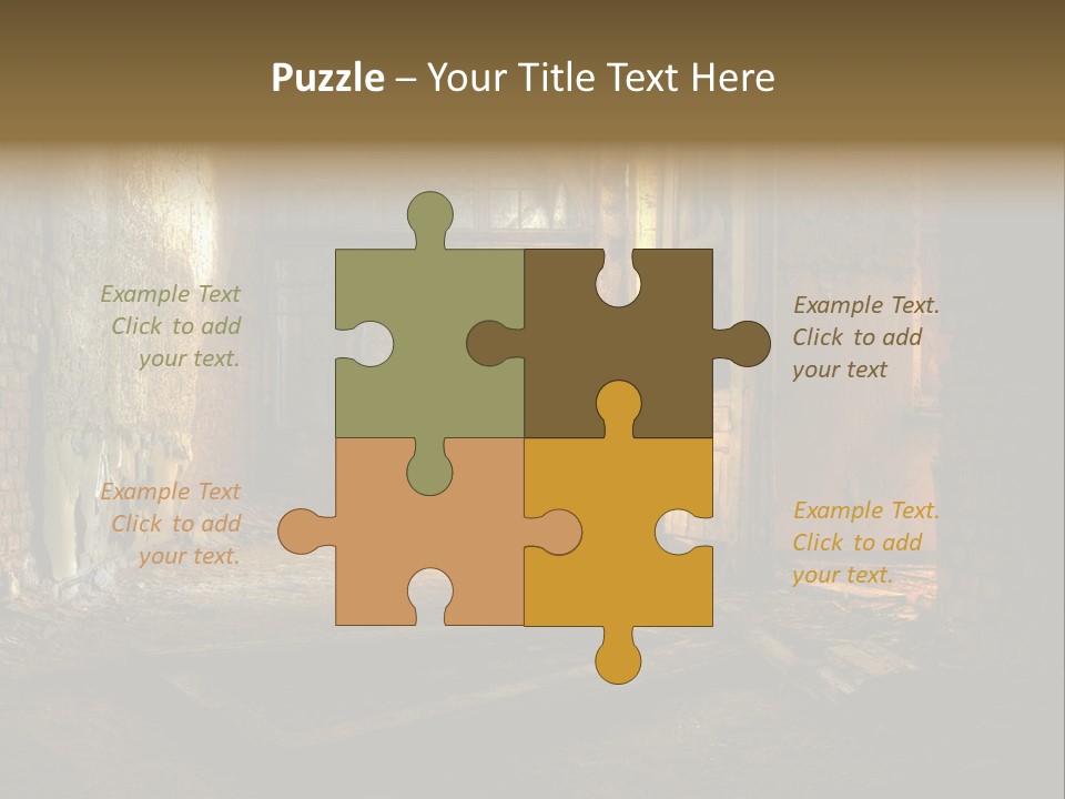 David Delin PowerPoint Template