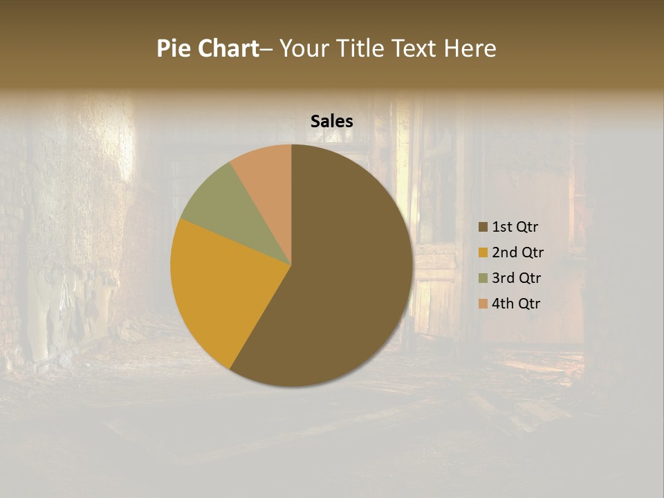 David Delin PowerPoint Template