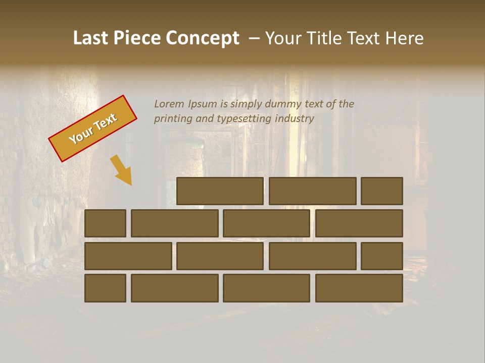 David Delin PowerPoint Template