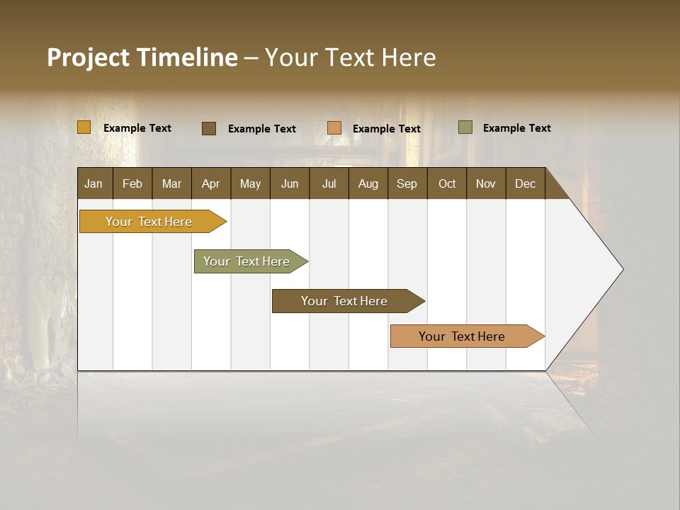 David Delin PowerPoint Template