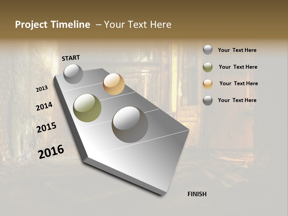David Delin PowerPoint Template