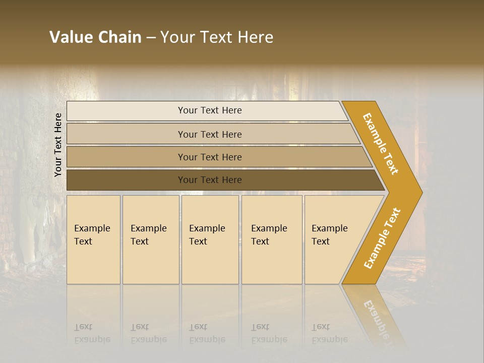 David Delin PowerPoint Template