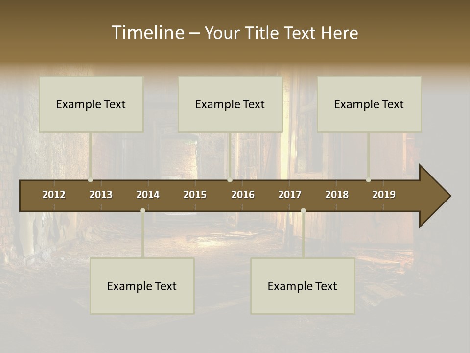David Delin PowerPoint Template