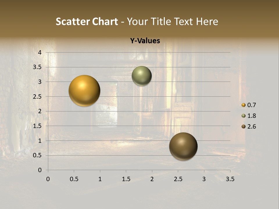David Delin PowerPoint Template