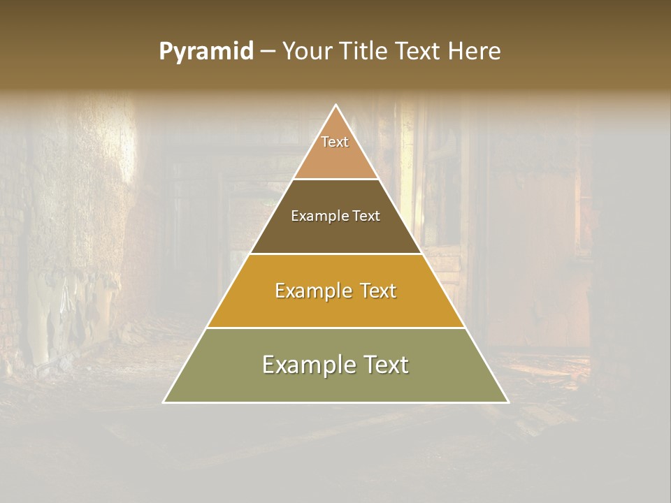 David Delin PowerPoint Template