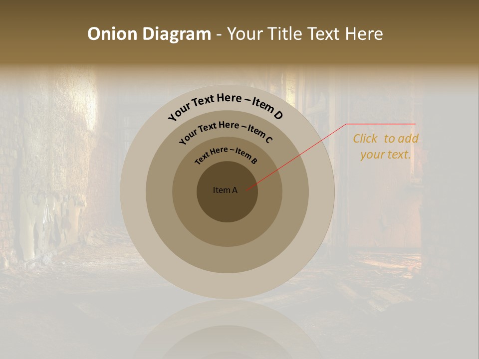 David Delin PowerPoint Template