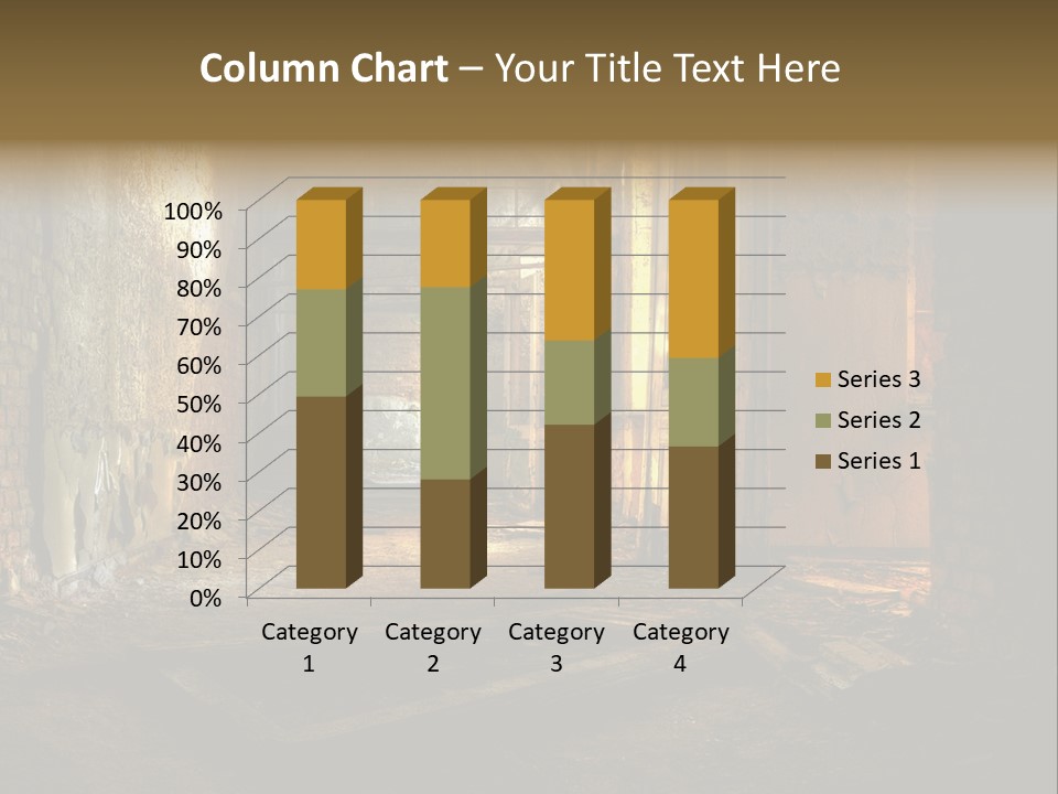 David Delin PowerPoint Template