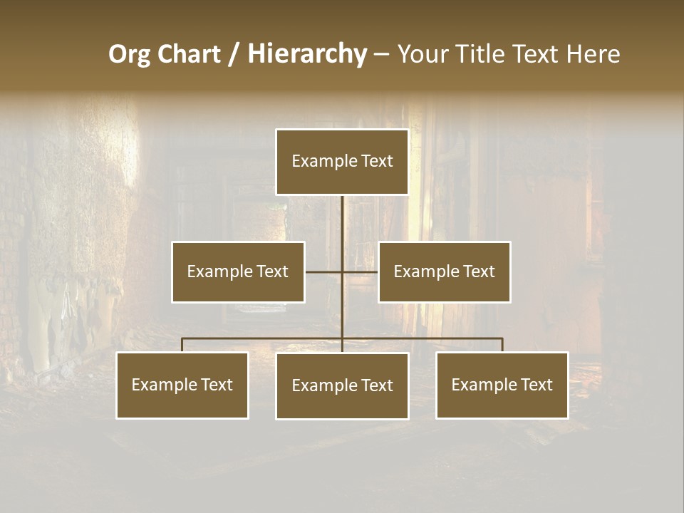 David Delin PowerPoint Template