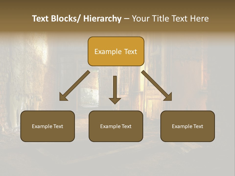 David Delin PowerPoint Template