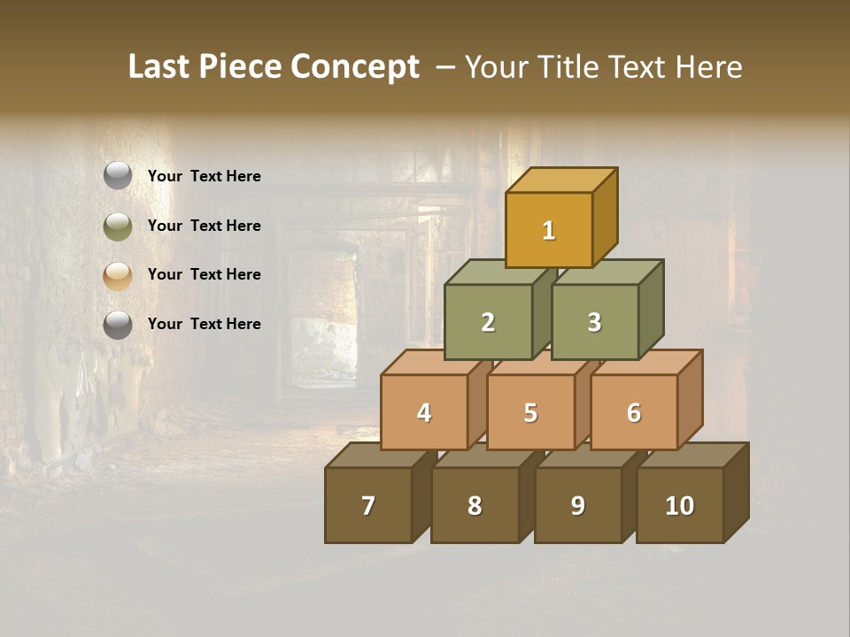 David Delin PowerPoint Template