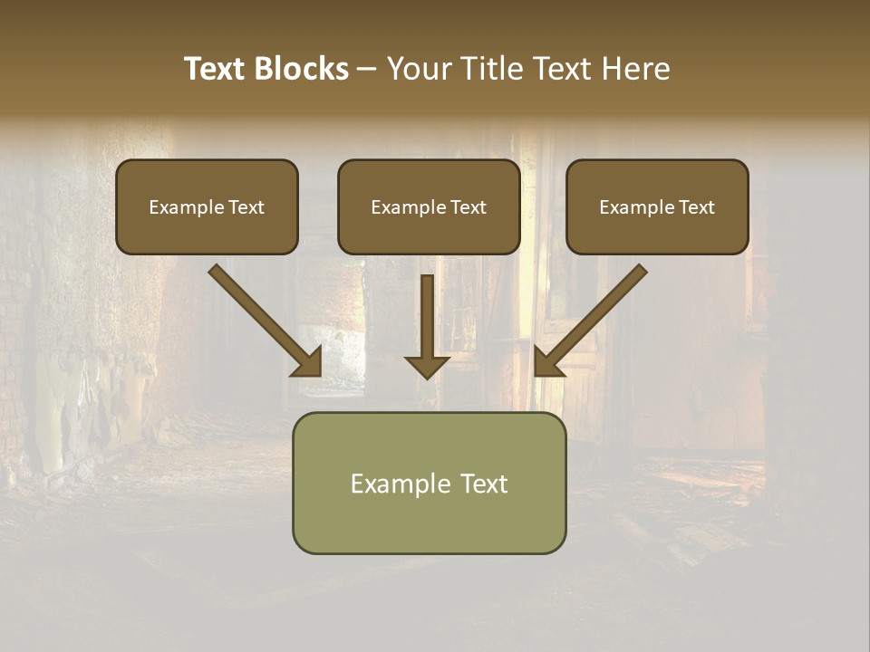David Delin PowerPoint Template