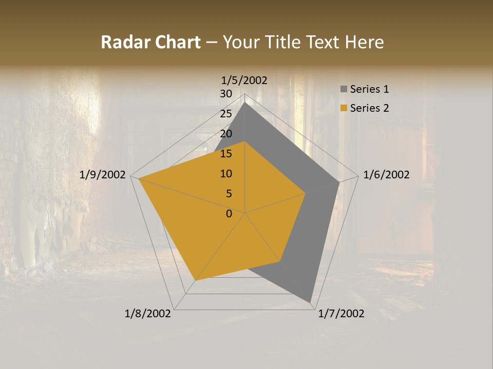 David Delin PowerPoint Template