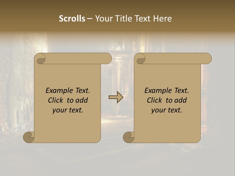 David Delin PowerPoint Template