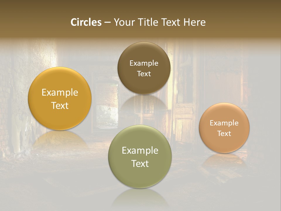 David Delin PowerPoint Template