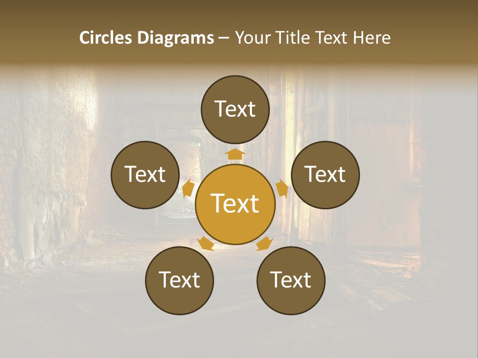 David Delin PowerPoint Template