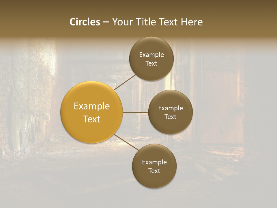 David Delin PowerPoint Template