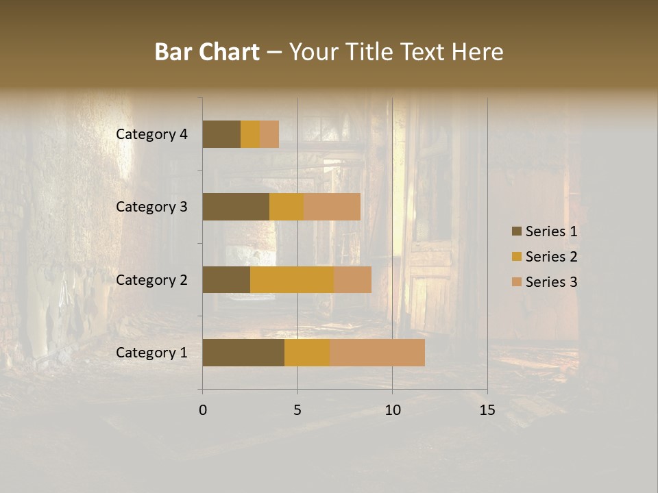 David Delin PowerPoint Template