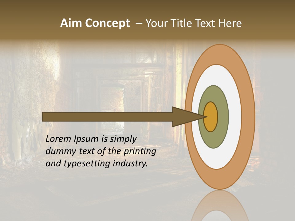 David Delin PowerPoint Template