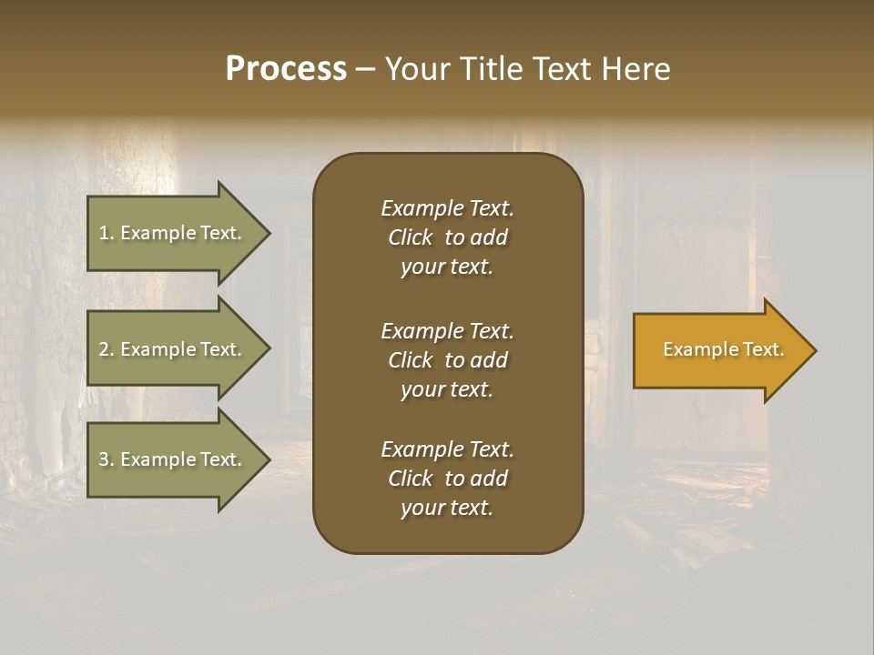 David Delin PowerPoint Template