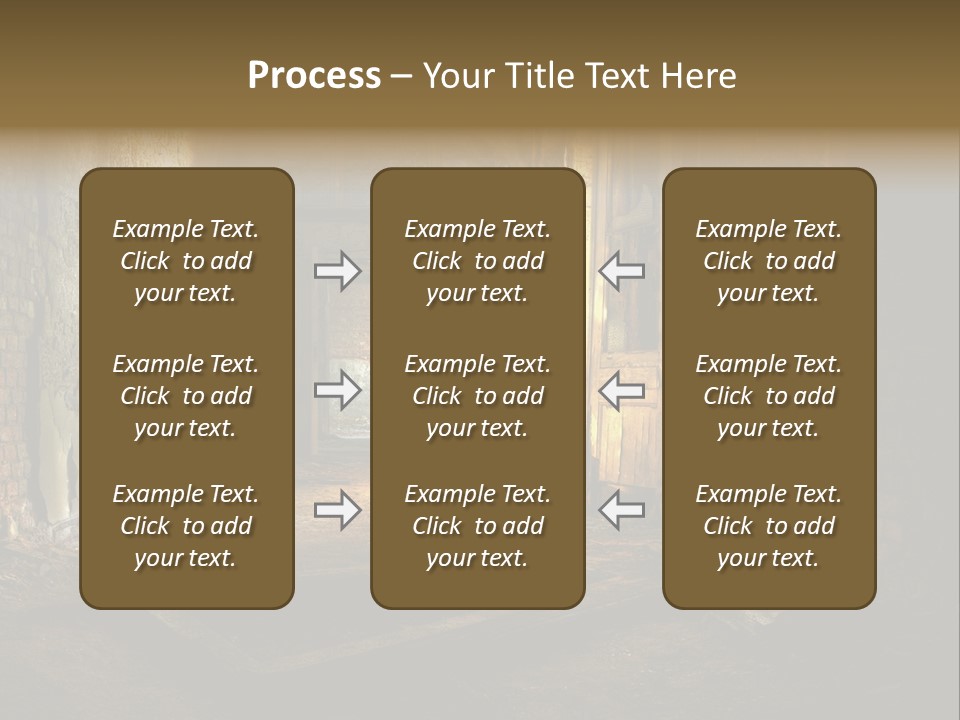 David Delin PowerPoint Template