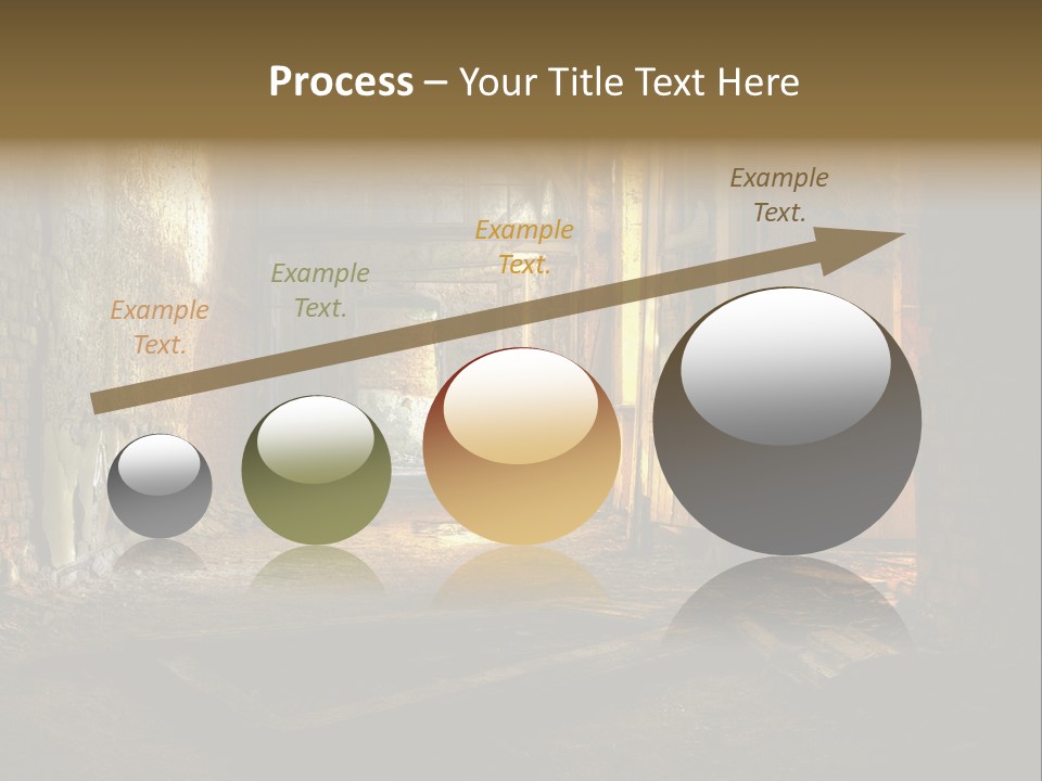 David Delin PowerPoint Template