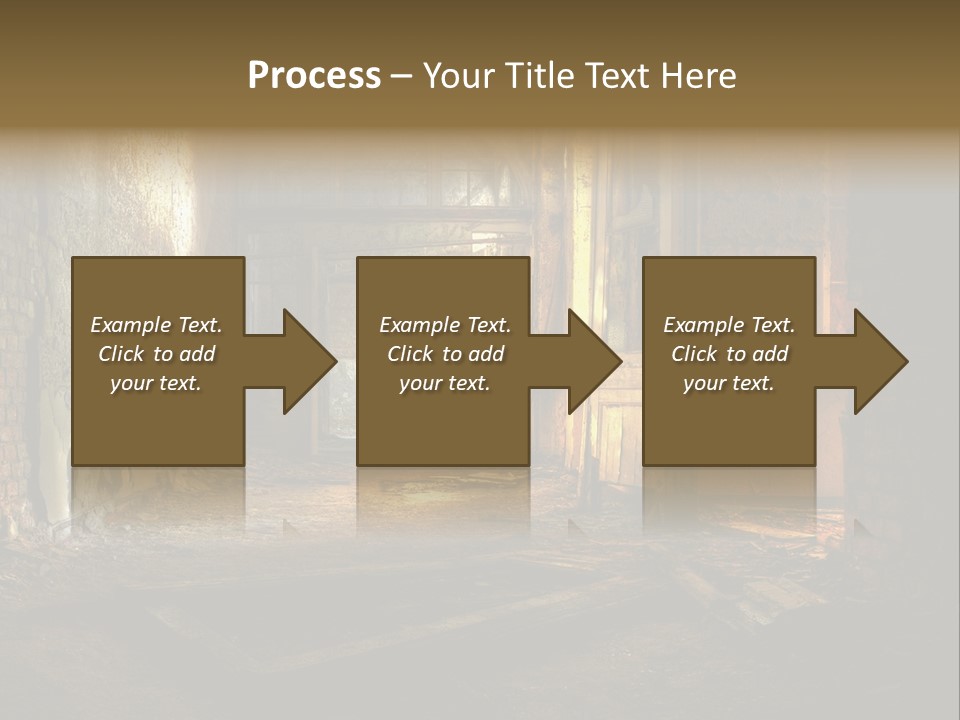 David Delin PowerPoint Template